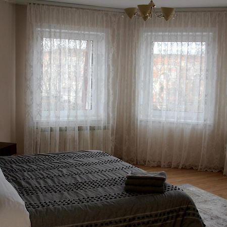 Опал Otel Stryi Dış mekan fotoğraf