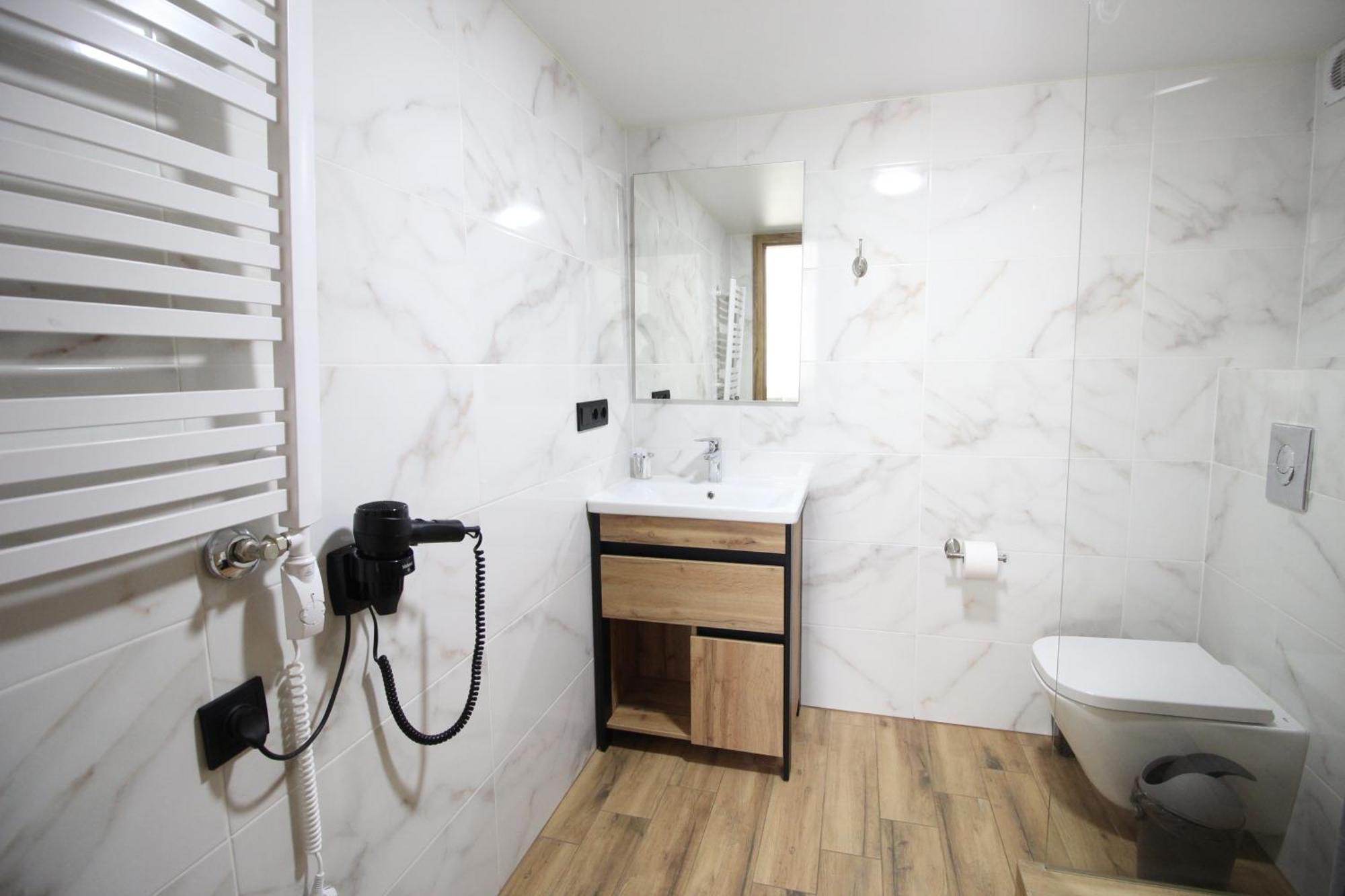Опал Otel Stryi Dış mekan fotoğraf